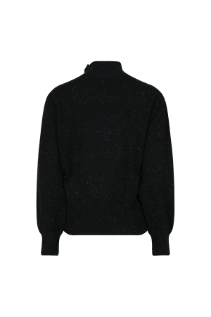So Soire Mickey W10606 Zwart