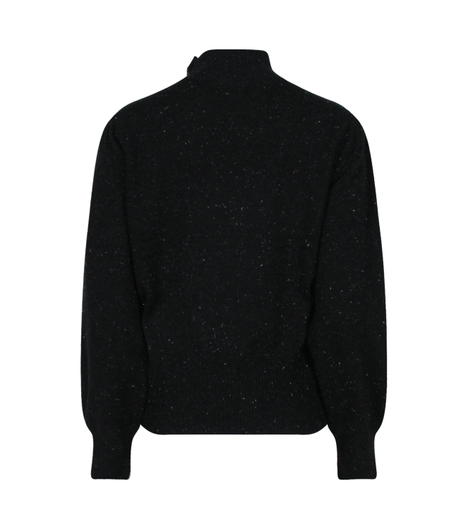 So Soire Mickey W10606 Zwart
