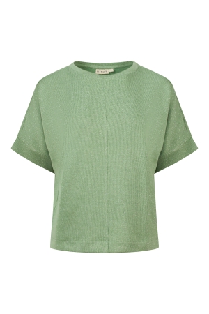 City Life LW93491 Z10515 Groen mos