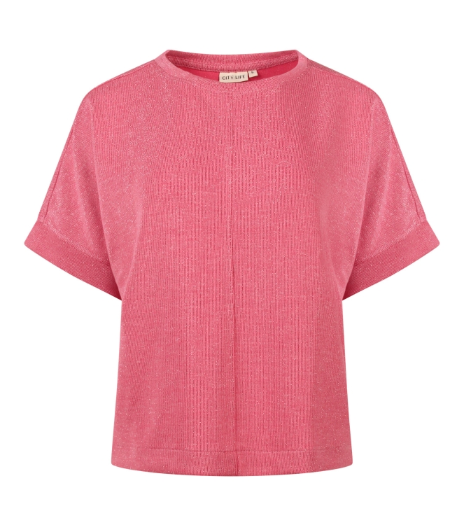 City Life LW93491 Z10515 Paars mauve