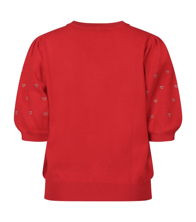 lizzi lou Lotti Z10479 Rood midden