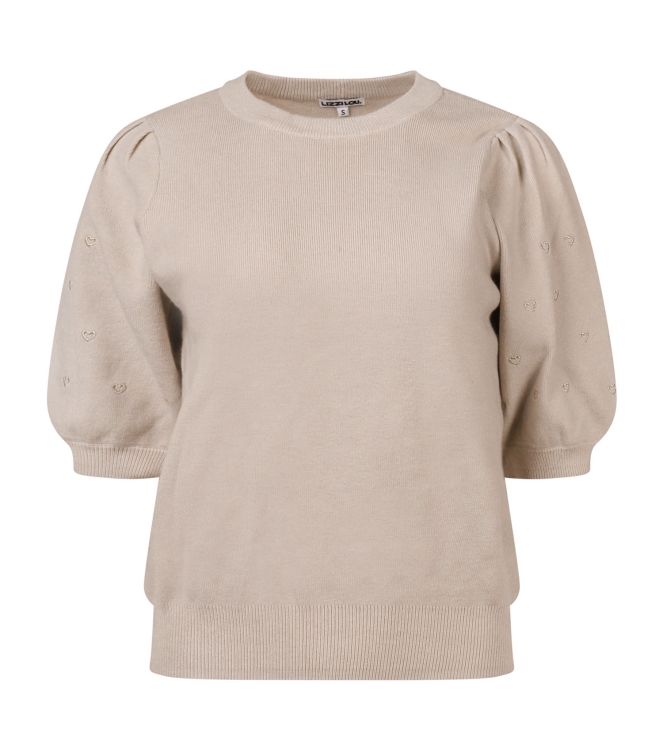 lizzi lou Lotti Z10479 Ecru naturel