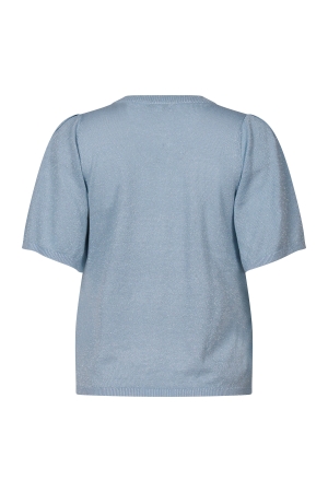 lizzi lou Bella Z10481 Blauw licht