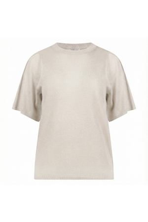 lizzi lou Bella Z10481 Ecru off white