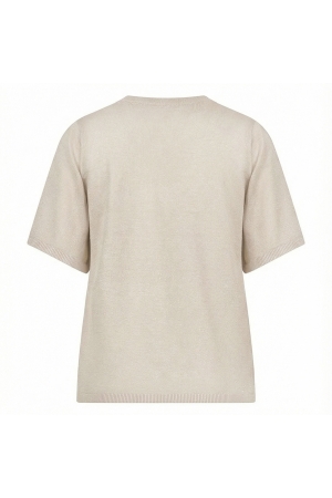 lizzi lou Bella Z10481 Ecru off white