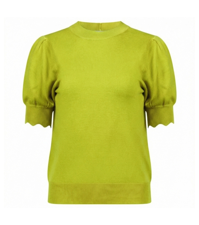 lizzi lou Tinny Z10482 Groen lime