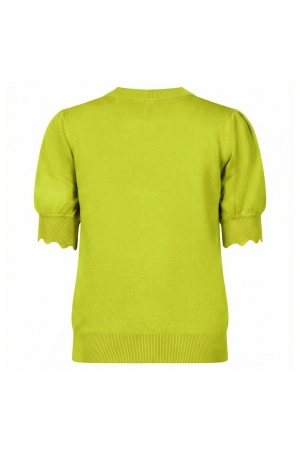 lizzi lou Tinny Z10482 Groen lime