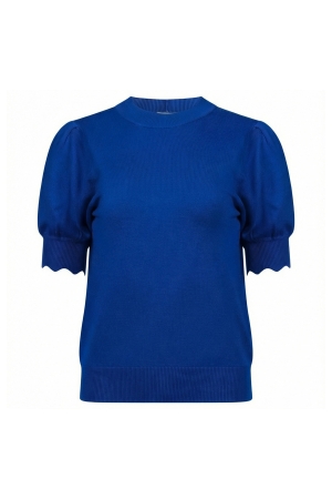 lizzi lou Tinny Z10482 Blauw kobalt