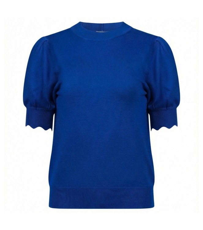 lizzi lou Tinny Z10482 Blauw kobalt