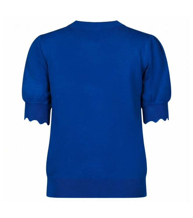 lizzi lou Tinny Z10482 Blauw kobalt