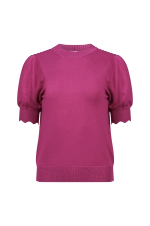 lizzi lou Tinny Z10482 Rose cyclaam