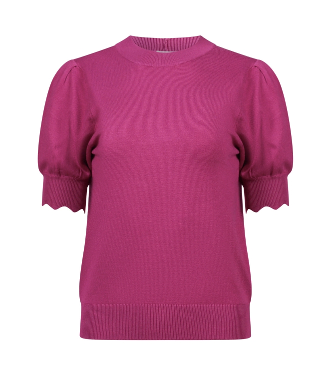 lizzi lou Tinny Z10482 Rose cyclaam