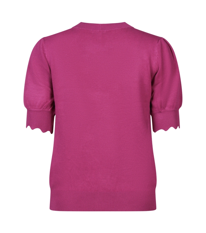 lizzi lou Tinny Z10482 Rose cyclaam