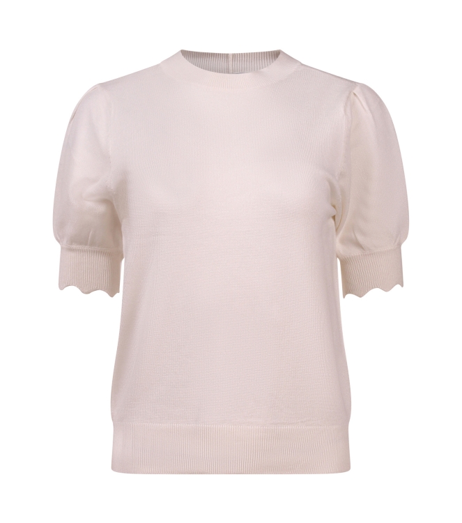 lizzi lou Tinny Z10482 Ecru off white