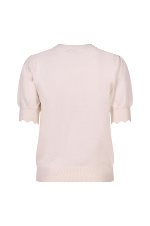 lizzi lou Tinny Z10482 Ecru off white