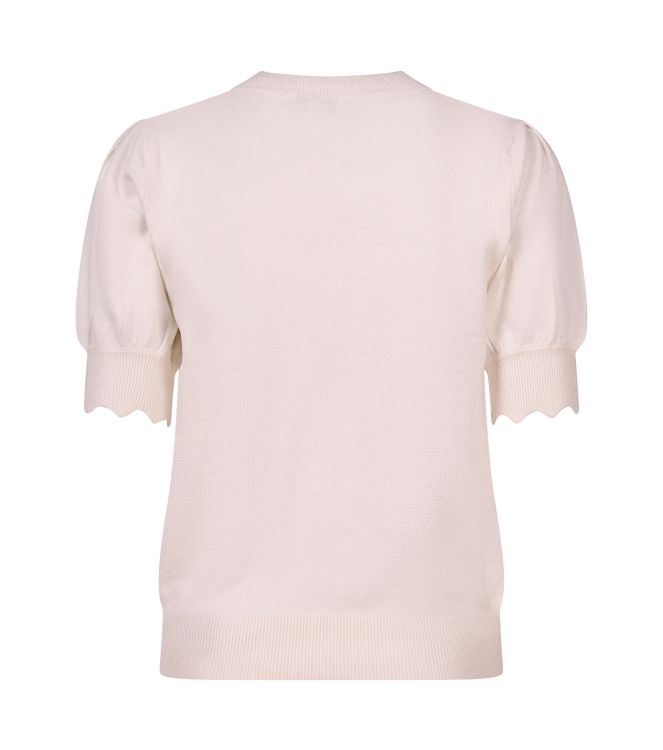 lizzi lou Tinny Z10482 Ecru off white