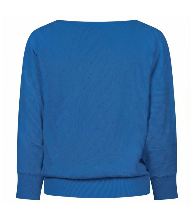 City Life Carola Z10483 Blauw kobalt