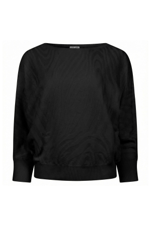 City Life Carola Z10483 Zwart