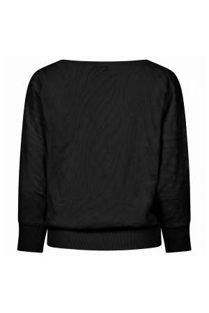 City Life Carola Z10483 Zwart