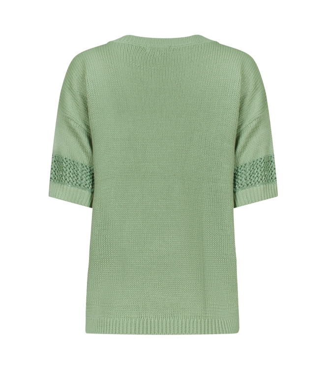 City Life Babs Z10484 Groen mos