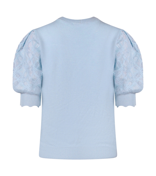 lizzi lou Bibi Z10486 Blauw licht