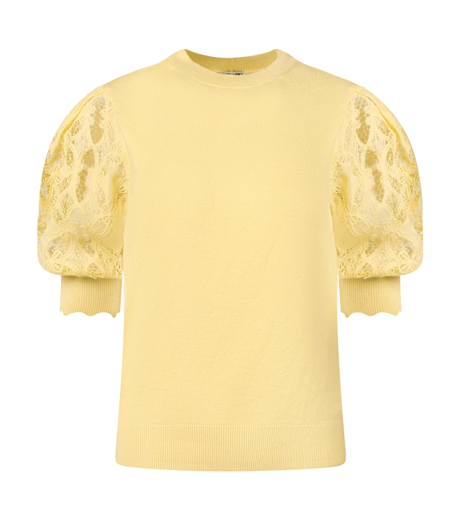 lizzi lou Bibi Z10486 Geel