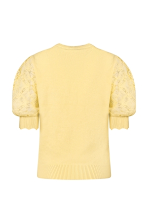 lizzi lou Bibi Z10486 Geel