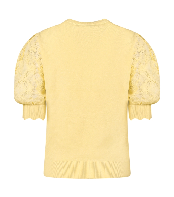 lizzi lou Bibi Z10486 Geel