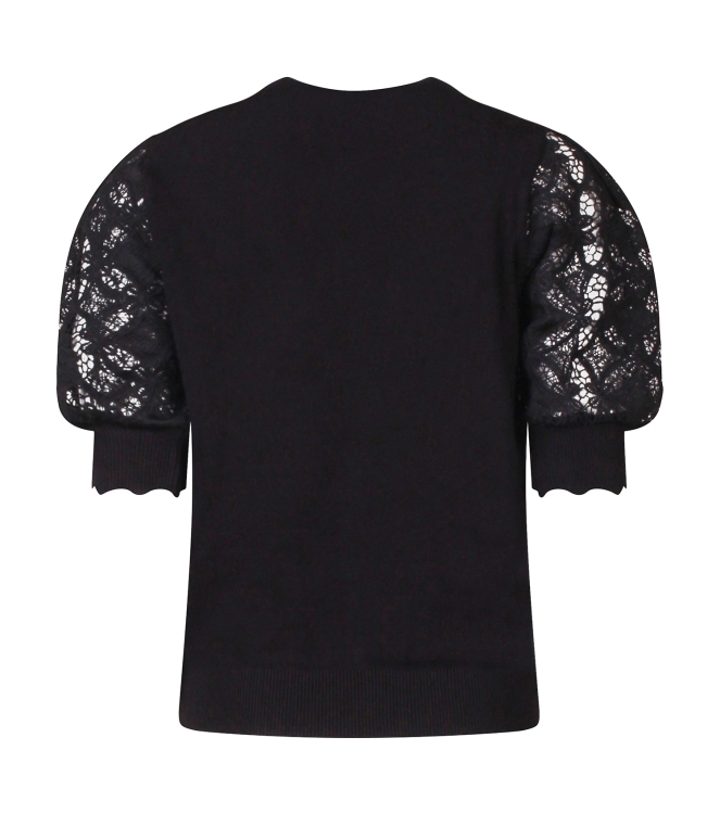 lizzi lou Bibi Z10486 Zwart