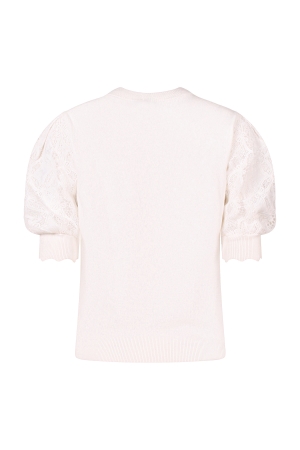 lizzi lou Bibi Z10486 Ecru off white