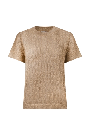 lizzi lou Keet Z10488 Ecru zand