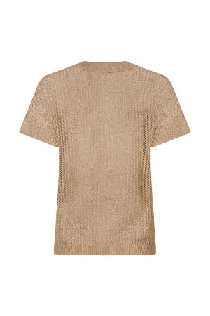 lizzi lou Keet Z10488 Ecru zand