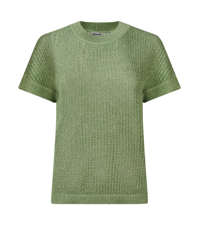 lizzi lou Keet Z10488 Groen mos