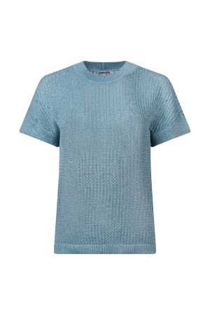 lizzi lou Keet Z10488 Blauw licht