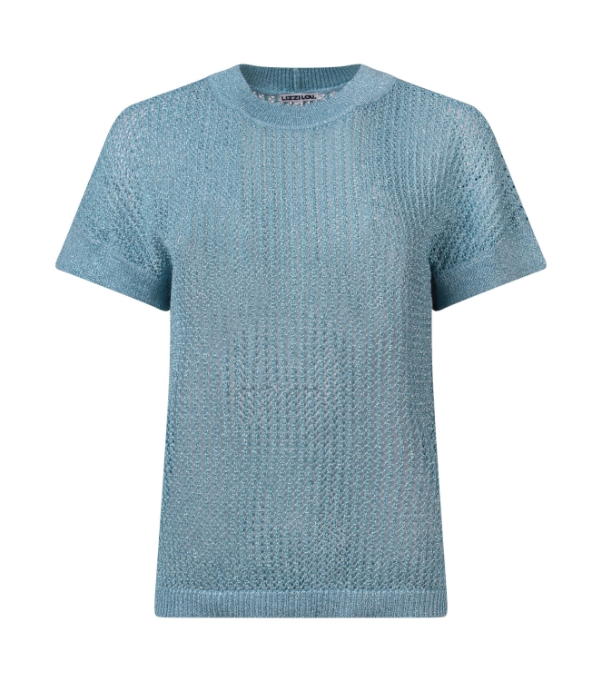 lizzi lou Keet Z10488 Blauw licht