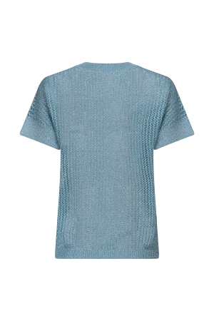 lizzi lou Keet Z10488 Blauw licht