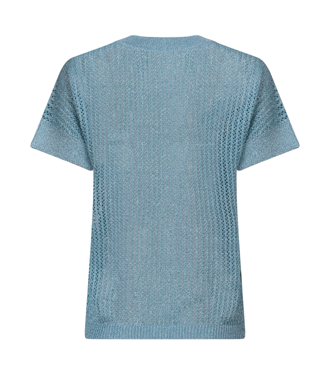 lizzi lou Keet Z10488 Blauw licht