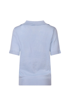 lizzi lou Barbara Z10489 Blauw licht