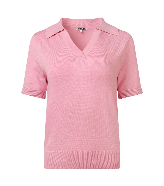 lizzi lou Barbara Z10489 Rose