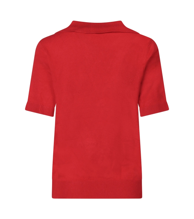 lizzi lou Barbara Z10489 Rood midden