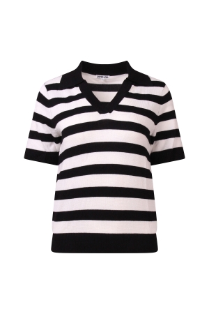 lizzi lou Stien Z10490 Zwart