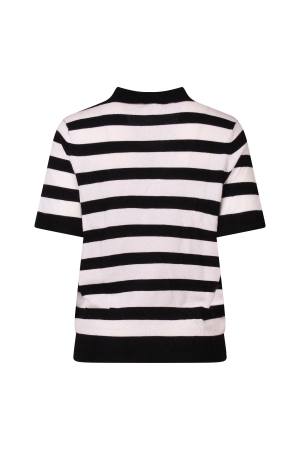 lizzi lou Stien Z10490 Zwart