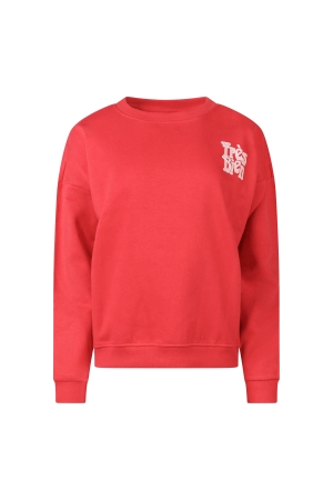 City Life 214105 Z10475 Rood midden