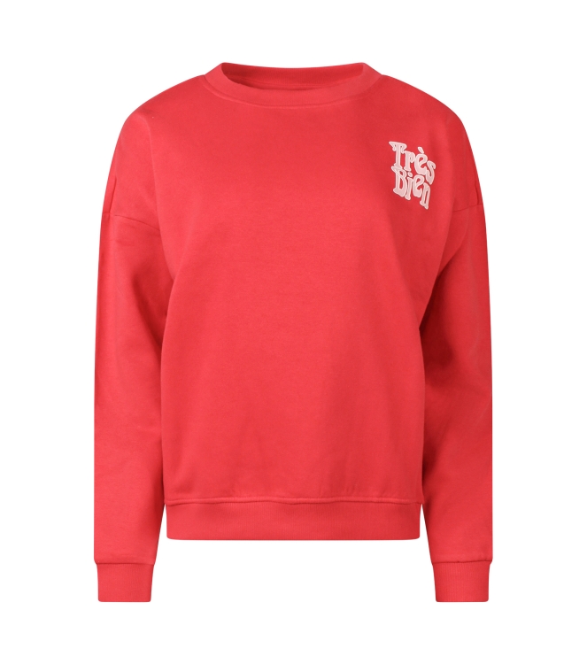 City Life 214105 Z10475 Rood midden