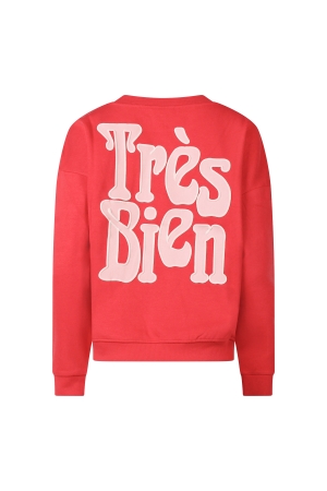 City Life 214105 Z10475 Rood midden