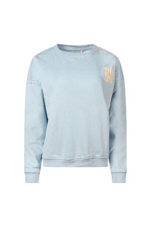 City Life 214105 Z10475 Blauw licht