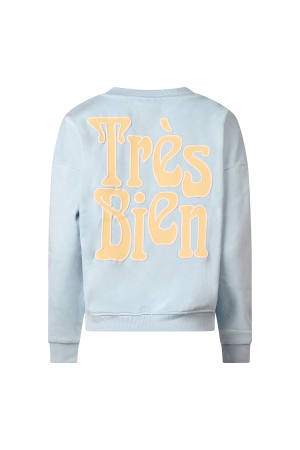 City Life 214105 Z10475 Blauw licht