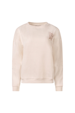 City Life 214105 Z10475 Ecru off white