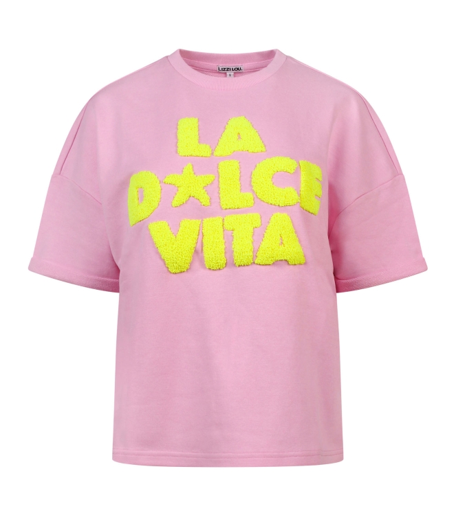 lizzi lou Lieke Z10502 Rose