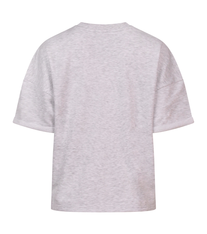 lizzi lou Lieke Z10502 Grijs licht melee